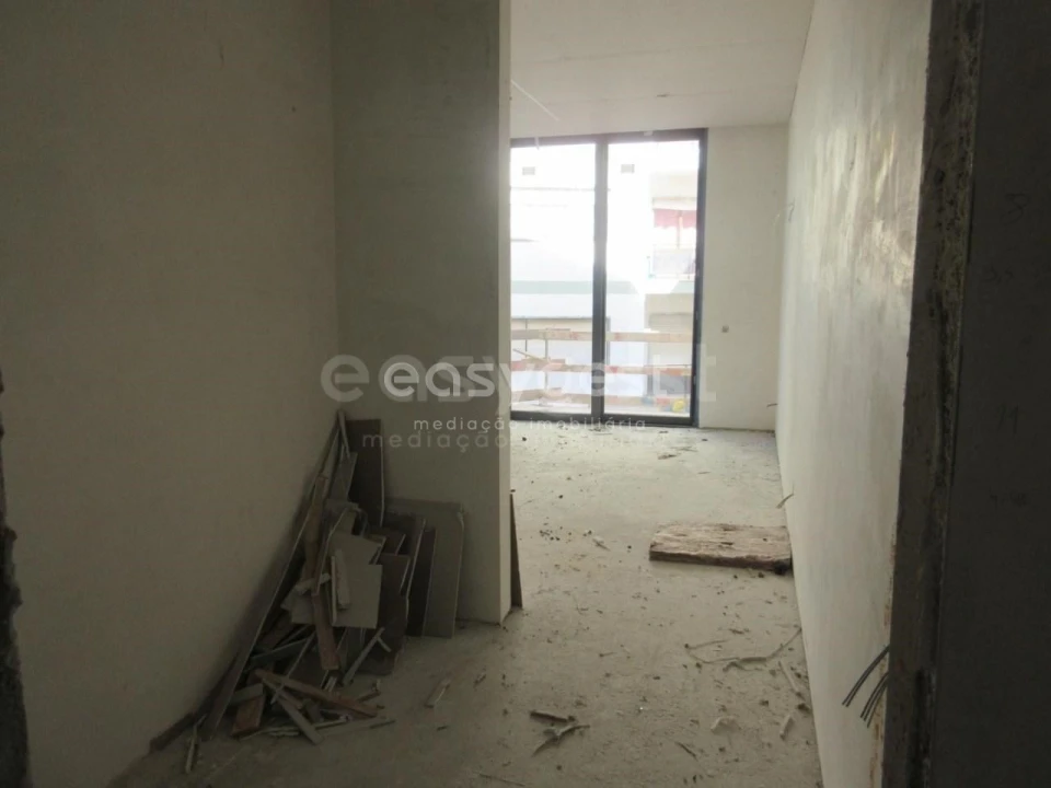 Apartamento T2 para Venda em Lourinhã e Atalaia Foto 6