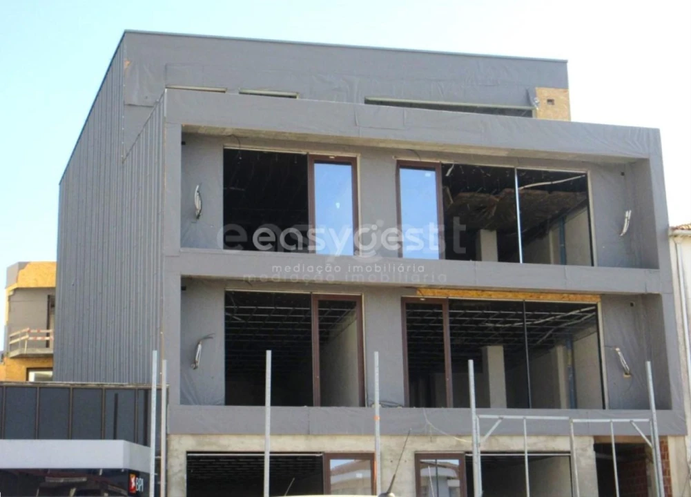 Apartamento T2 para Venda em Lourinhã e Atalaia Foto 9