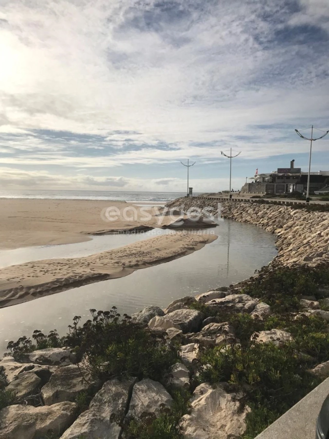 Apartamento T2 para Venda em Lourinhã e Atalaia Foto 14