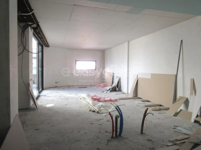 Apartamento T2 para Venda em Lourinhã e Atalaia Foto 2