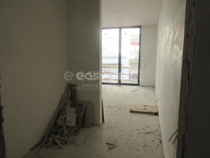 Apartamento T2 para Venda em Lourinhã e Atalaia Foto 6