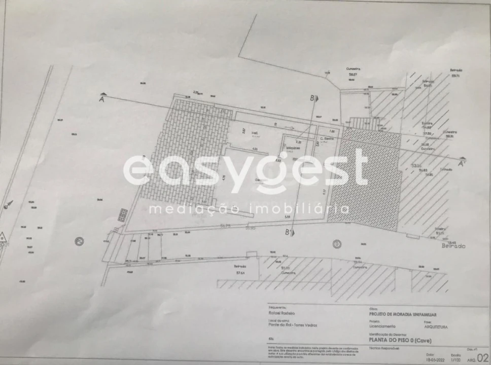 Terreno para Venda em Ponte do Rol Foto 11