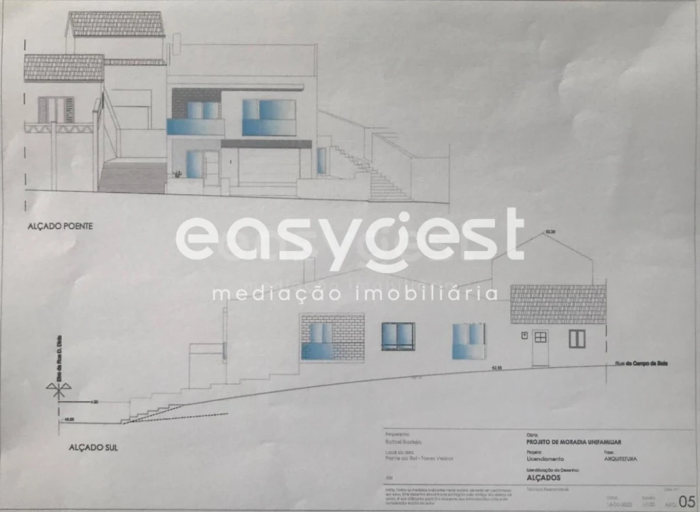 Terreno para Venda em Ponte do Rol Foto 13