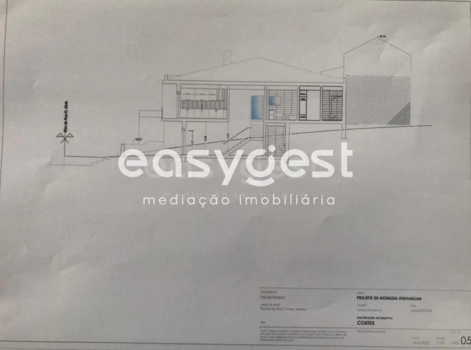 Terreno para Venda em Ponte do Rol Foto 15