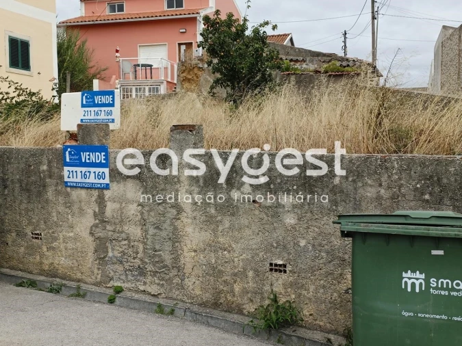 Terreno para Venda em Ponte do Rol