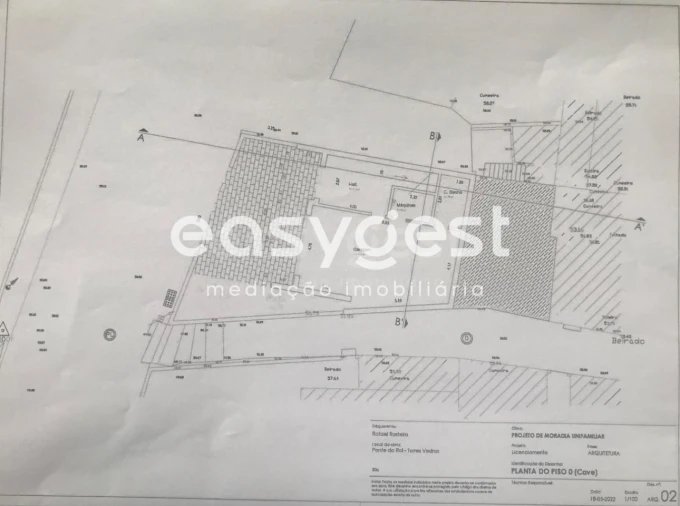 Terreno para Venda em Ponte do Rol Foto 11