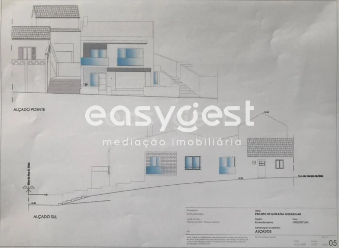 Terreno para Venda em Ponte do Rol Foto 13