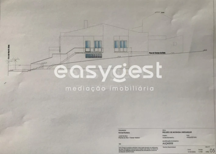 Terreno para Venda em Ponte do Rol Foto 14