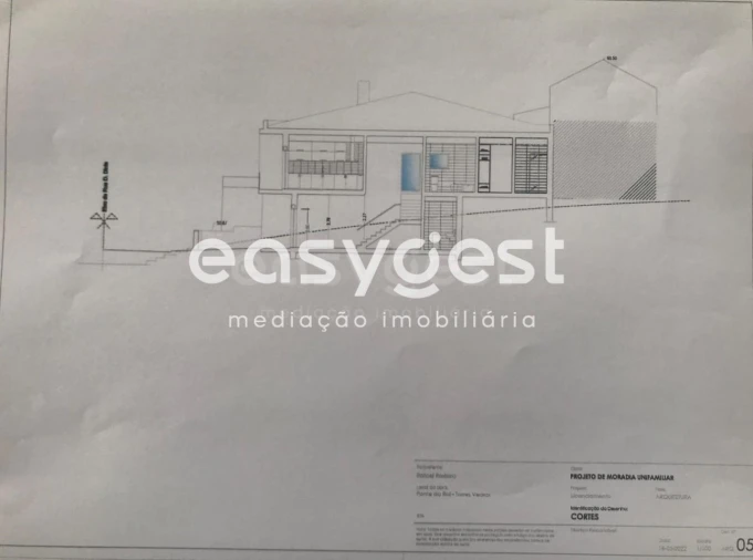 Terreno para Venda em Ponte do Rol Foto 15