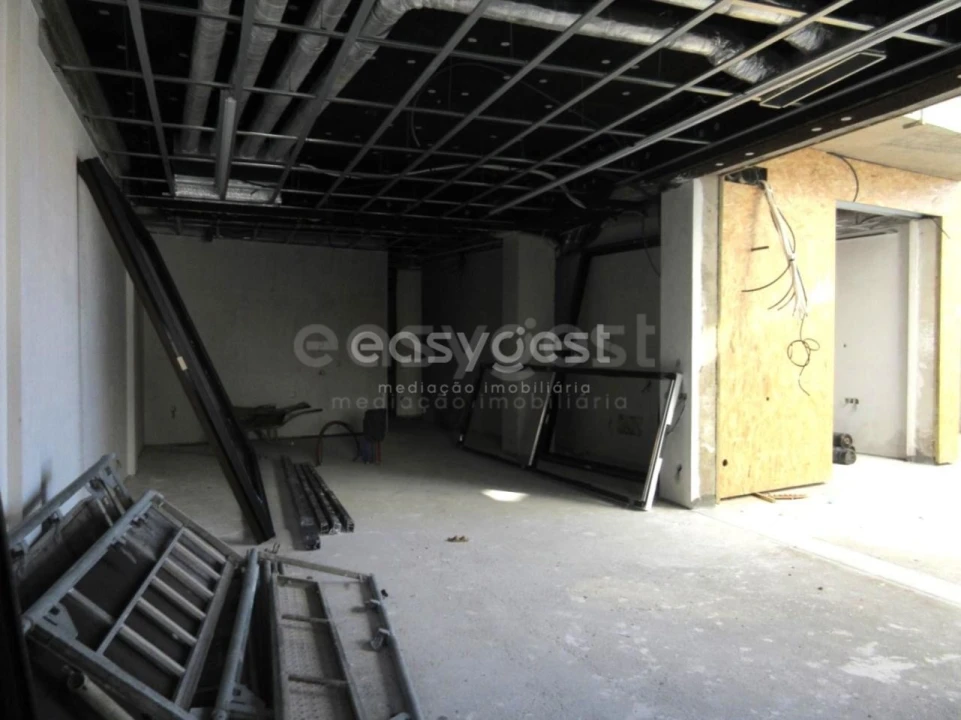 Apartamento T2 para Venda em Lourinhã e Atalaia Foto 4