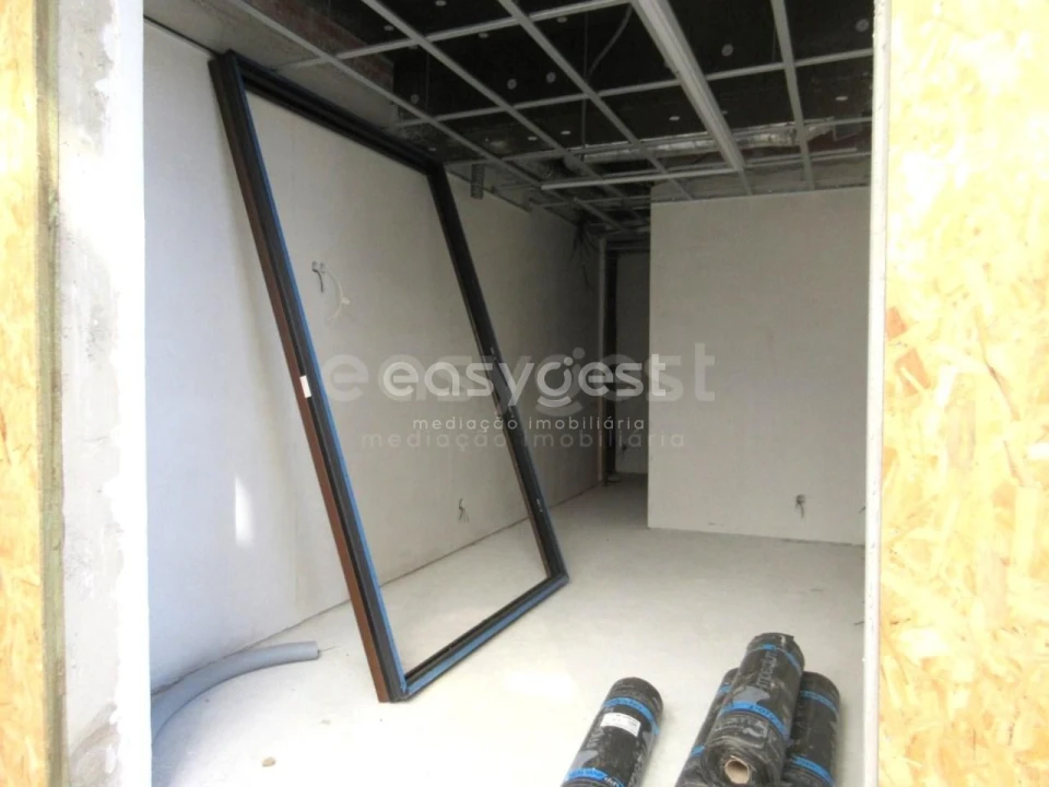 Apartamento T2 para Venda em Lourinhã e Atalaia Foto 6
