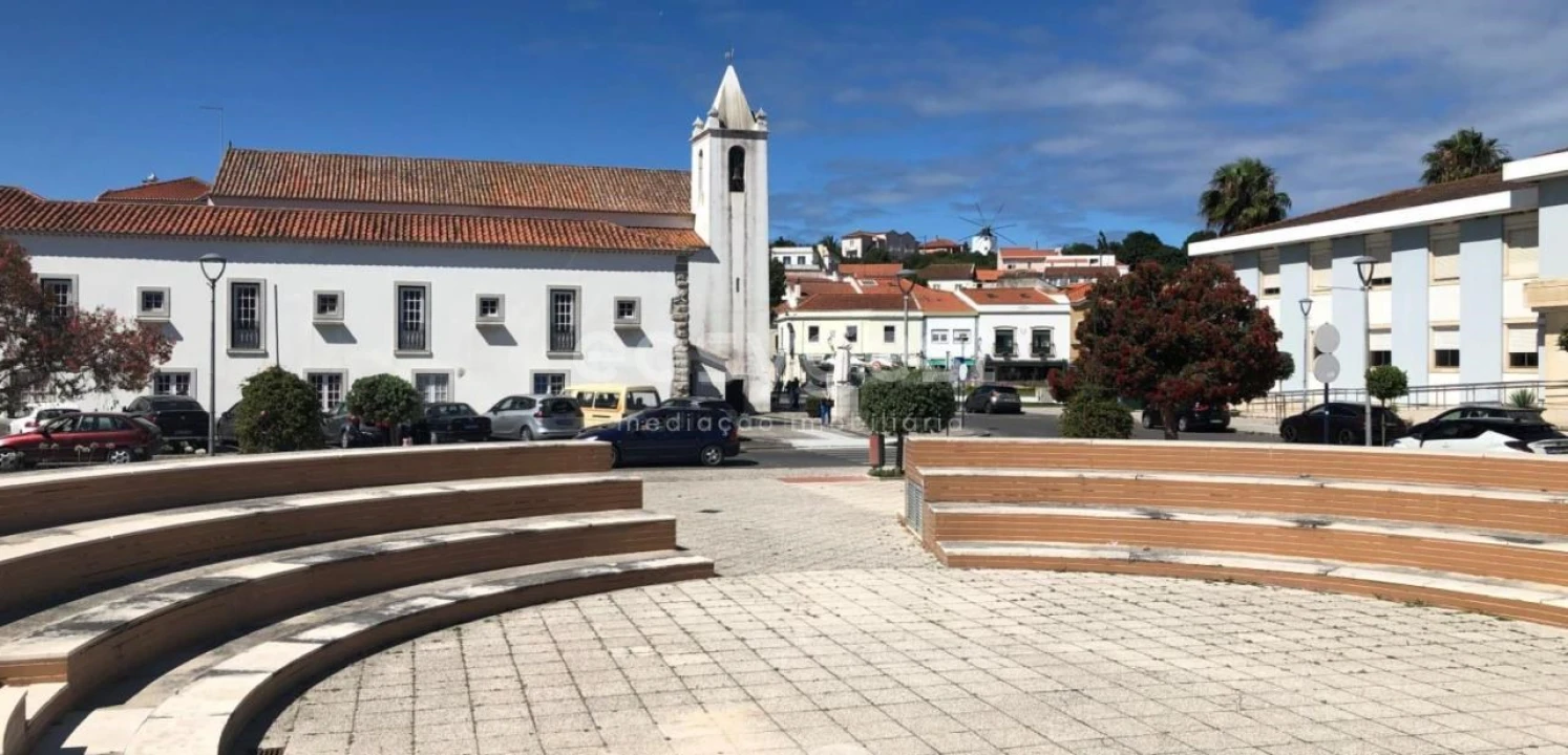 Apartamento T2 para Venda em Lourinhã e Atalaia Foto 11