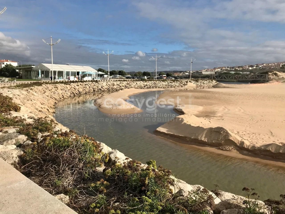Apartamento T2 para Venda em Lourinhã e Atalaia Foto 14