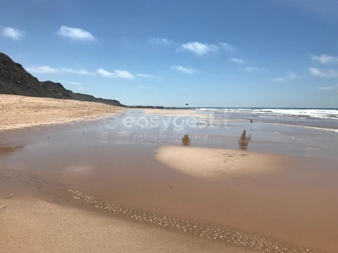 Apartamento T2 para Venda em Lourinhã e Atalaia Foto 12