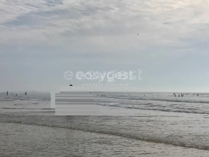 Apartamento T2 para Venda em Lourinhã e Atalaia Foto 13