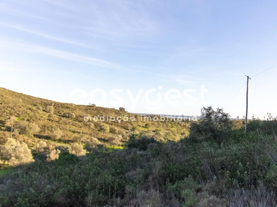 Terreno Agricola ou Rústico para Venda em Castro Marim Foto 1