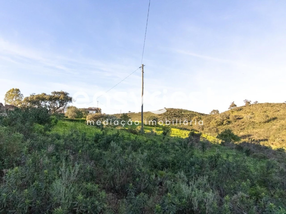 Terreno Agricola ou Rústico para Venda em Castro Marim Foto 8
