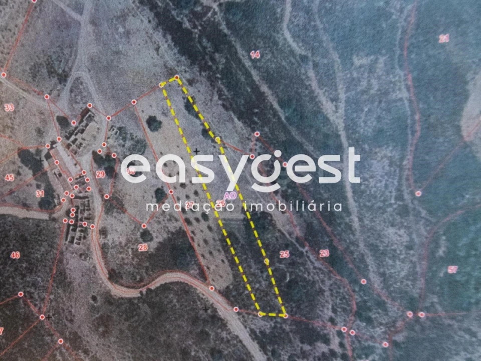 Terreno Agricola ou Rústico para Venda em Castro Marim Foto 9