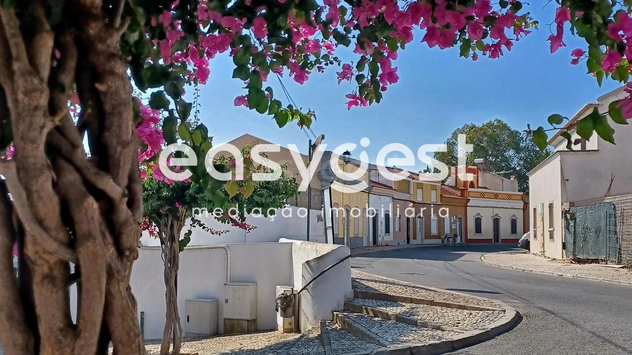 Terreno Agricola ou Rústico para Venda em Castro Marim Foto 11