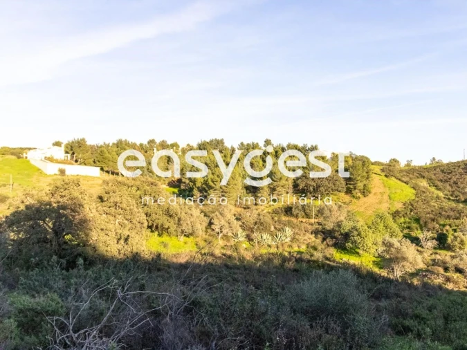 Terreno Agricola ou Rústico para Venda em Castro Marim Foto 7