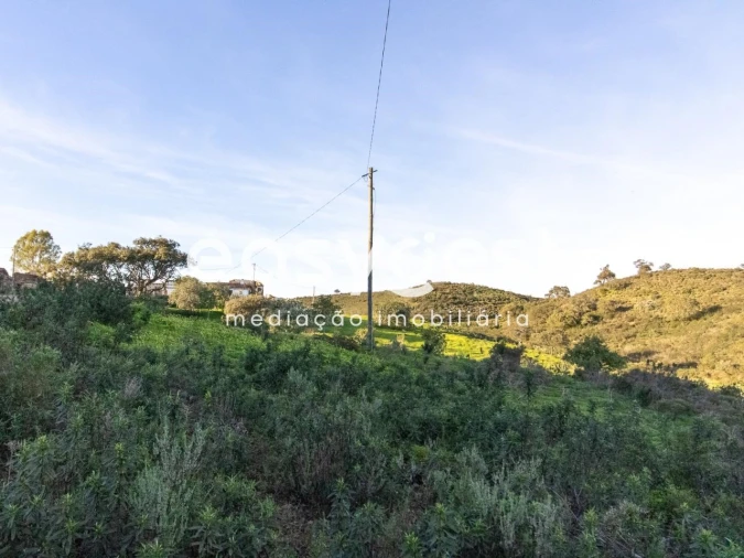 Terreno Agricola ou Rústico para Venda em Castro Marim Foto 8