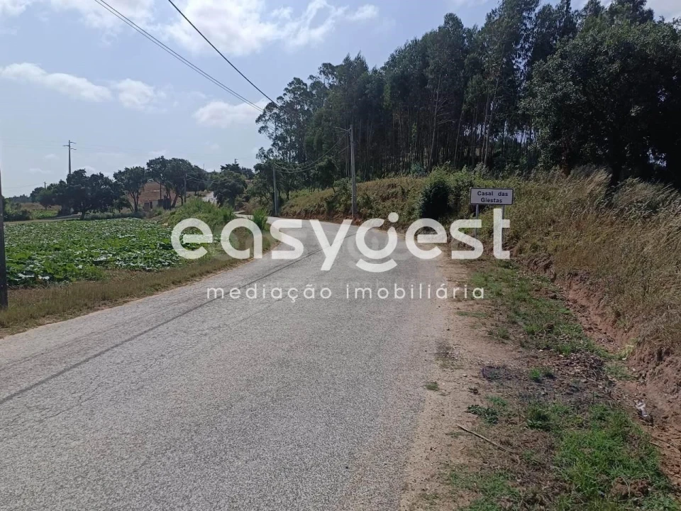 Terreno Agricola ou Rústico para Venda em Campelos e Outeiro da Cabeça Foto 1