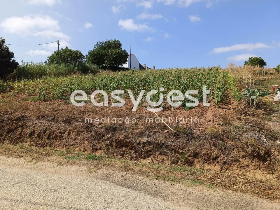 Terreno Agricola ou Rústico para Venda em Campelos e Outeiro da Cabeça Foto 4