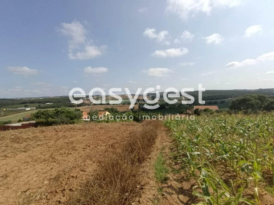 Terreno Agricola ou Rústico para Venda em Campelos e Outeiro da Cabeça Foto 7