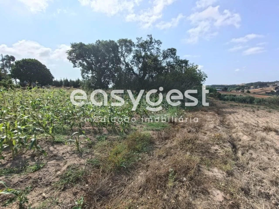 Terreno Agricola ou Rústico para Venda em Campelos e Outeiro da Cabeça Foto 8