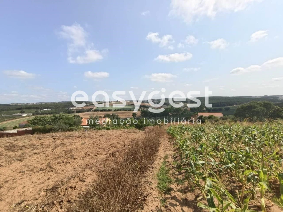Terreno Agricola ou Rústico para Venda em Campelos e Outeiro da Cabeça Foto 11