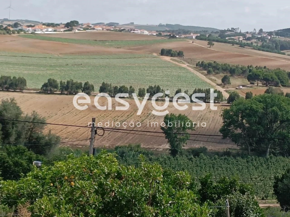 Terreno Agricola ou Rústico para Venda em Campelos e Outeiro da Cabeça Foto 15