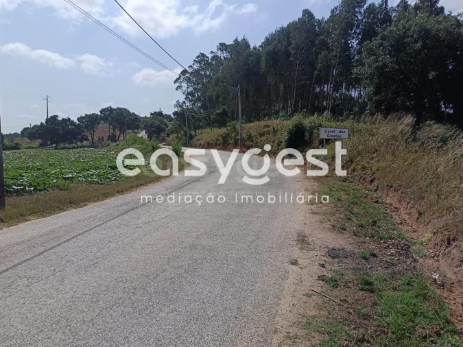 Terreno Agricola ou Rústico para Venda em Campelos e Outeiro da Cabeça Foto 1