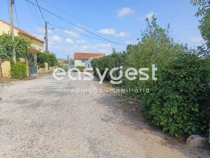 Terreno Agricola ou Rústico para Venda em Campelos e Outeiro da Cabeça Foto 2