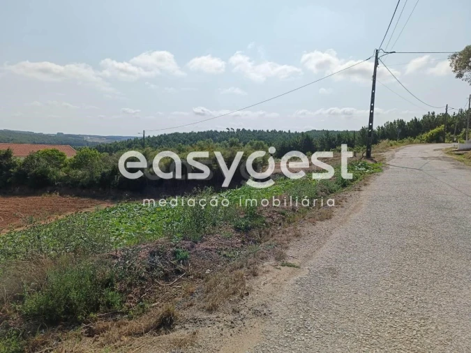 Terreno Agricola ou Rústico para Venda em Campelos e Outeiro da Cabeça Foto 3