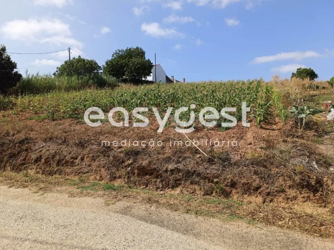 Terreno Agricola ou Rústico para Venda em Campelos e Outeiro da Cabeça Foto 4