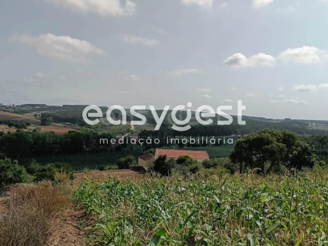 Terreno Agricola ou Rústico para Venda em Campelos e Outeiro da Cabeça Foto 5