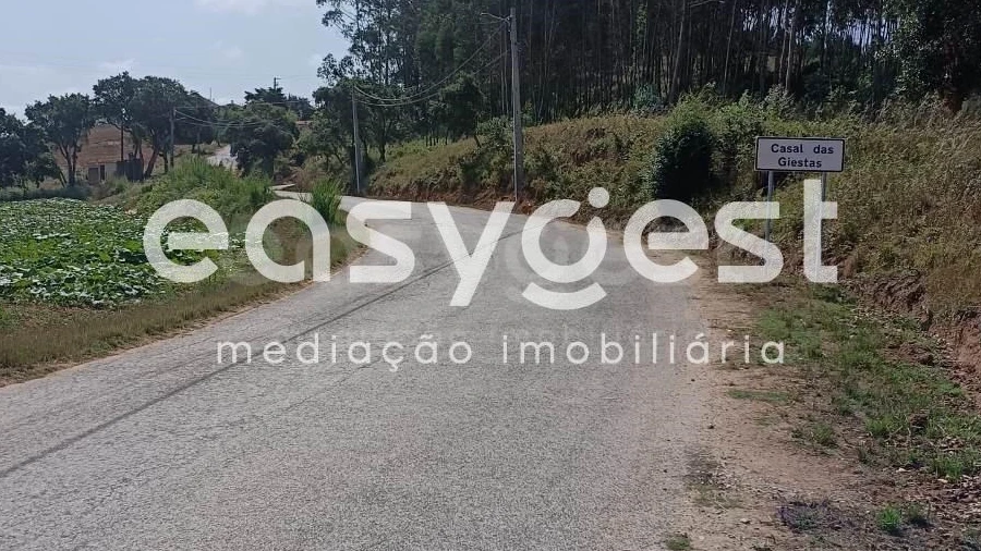 Terreno Agricola ou Rústico para Venda em Campelos e Outeiro da Cabeça