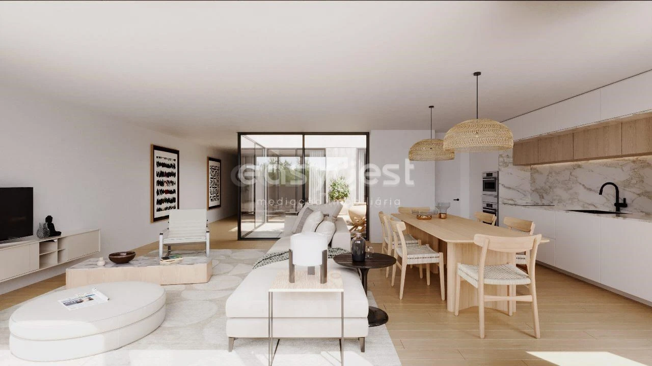 Apartamento T2 para Venda em Paranhos Foto 4
