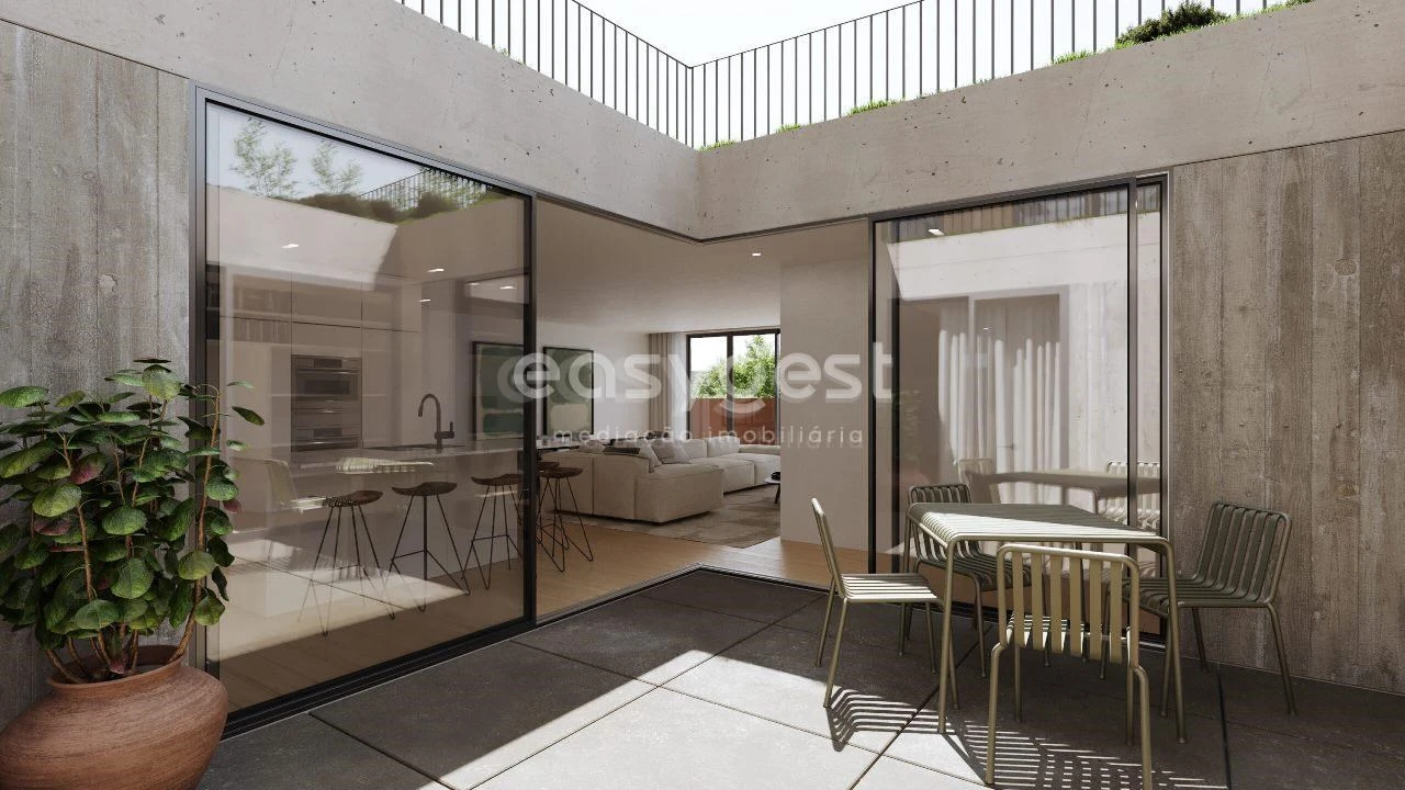 Apartamento T2 para Venda em Paranhos Foto 8