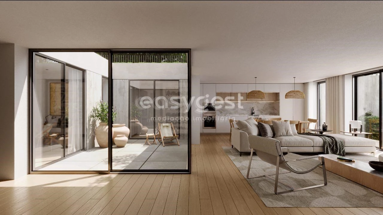 Apartamento T2 para Venda em Paranhos Foto 13