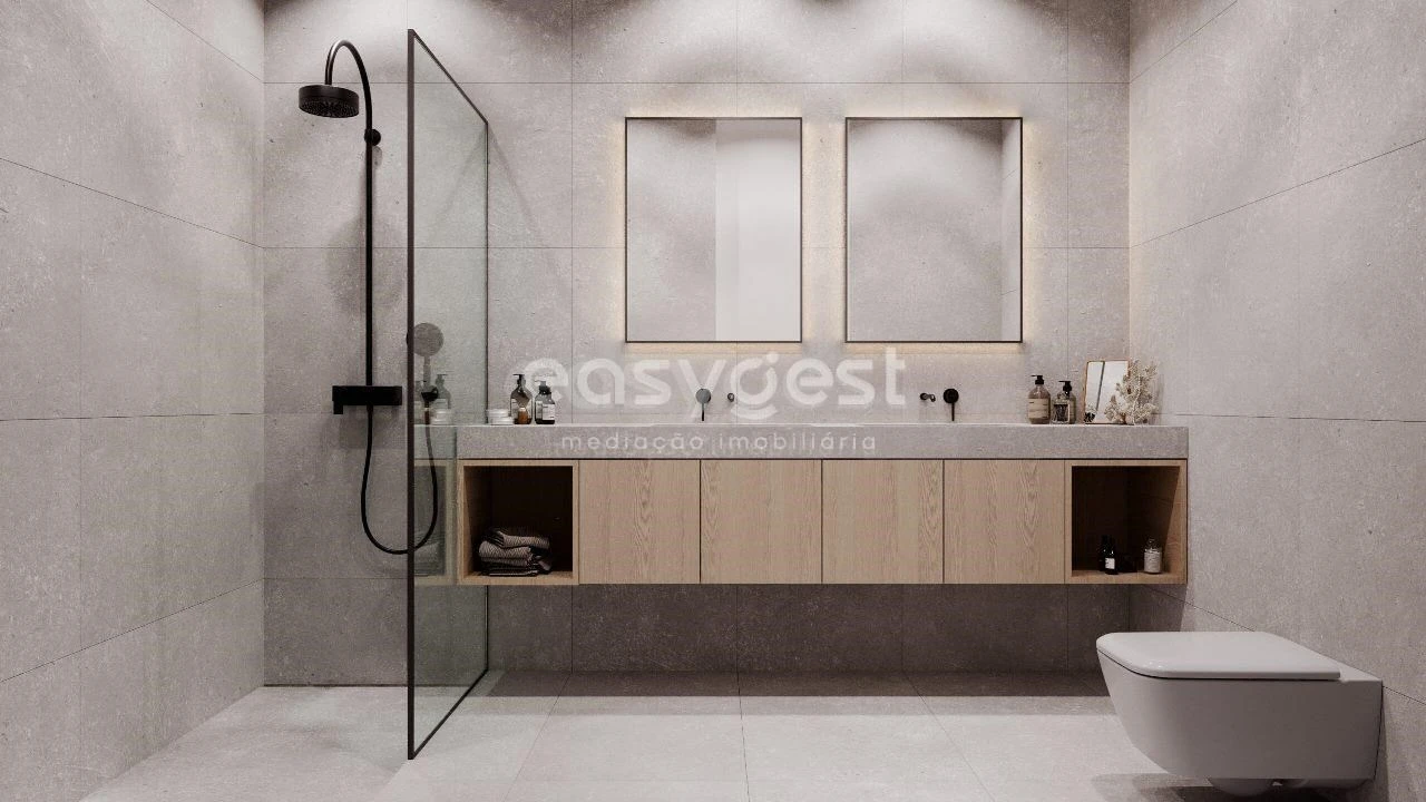 Apartamento T2 para Venda em Paranhos Foto 16