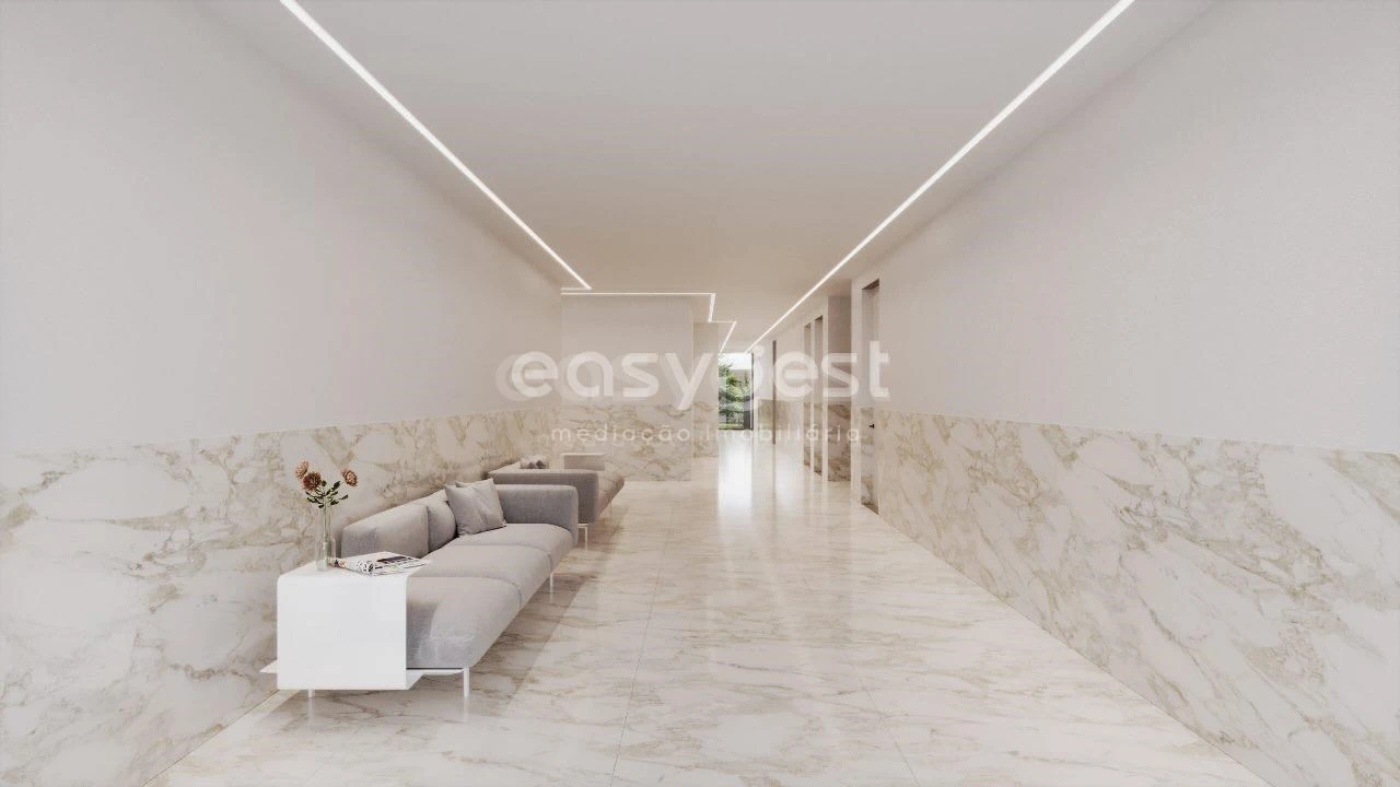Apartamento T2 para Venda em Paranhos Foto 17