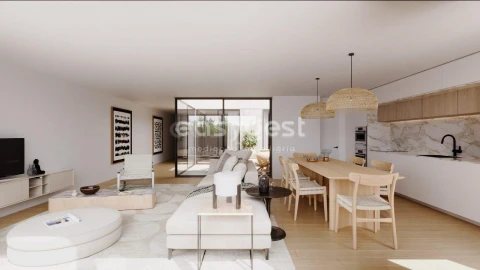 Apartamento T2 para Venda em Paranhos