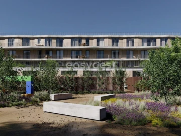 Apartamento T2 para Venda em Paranhos