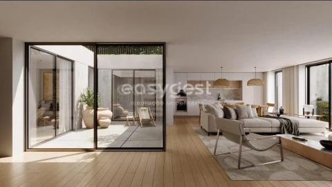 Apartamento T2 para Venda em Paranhos