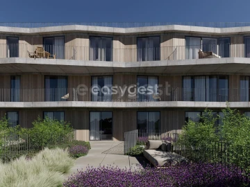 Apartamento T2 para Venda em Paranhos