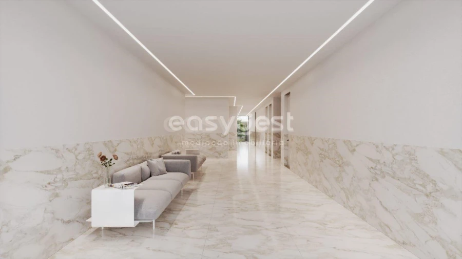 Apartamento T2 para Venda em Paranhos Foto 17