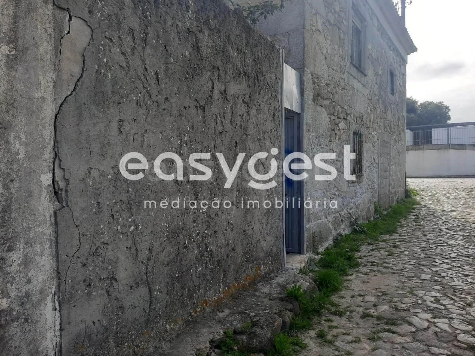 Moradia para Venda em Lordelo do Ouro e Massarelos Foto 8