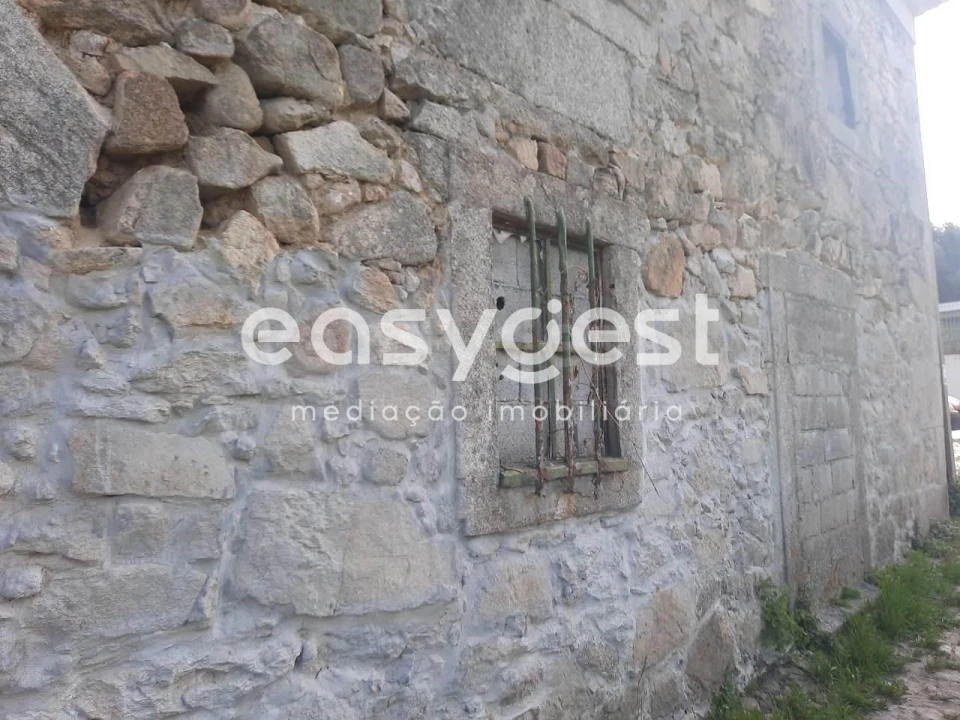 Moradia para Venda em Lordelo do Ouro e Massarelos Foto 10