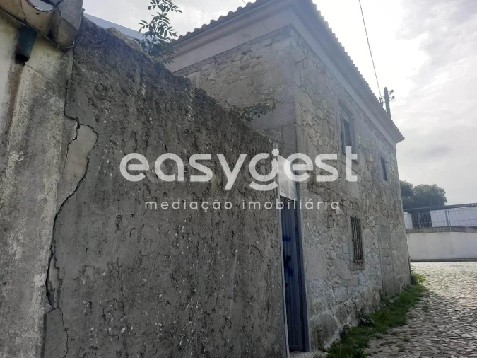 Moradia para Venda em Lordelo do Ouro e Massarelos